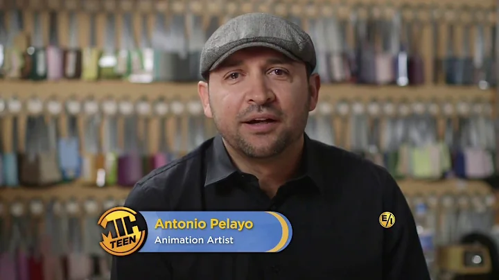 Antonio Pelayo Photo 22