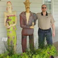 Greg Kendall Photo 7