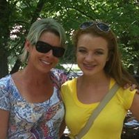 Lisa Shelby Photo 2