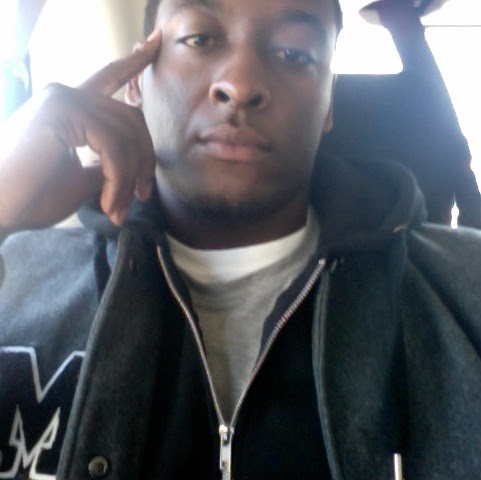 Darius White Photo 13