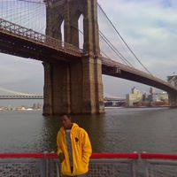 Christopher Antoine Photo 4