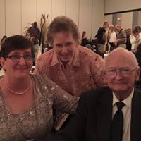 Kathy Andrews Photo 8