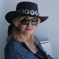 Judy Rossi Photo 8
