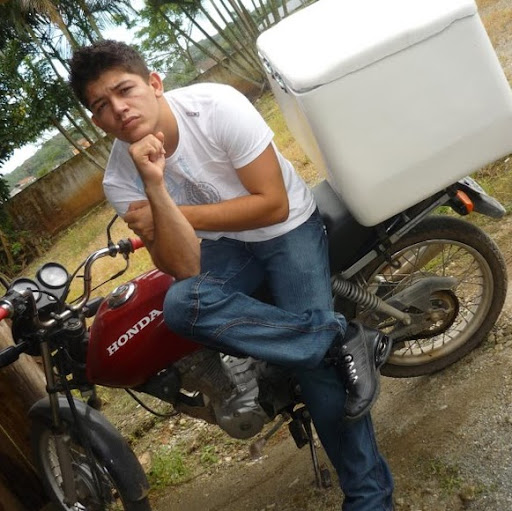 Pablo Diego Photo 12