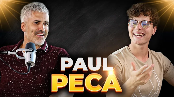 Paul Peca Photo 4