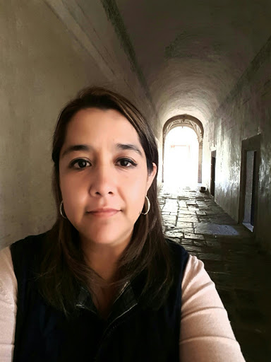 Luz Marquez Photo 13