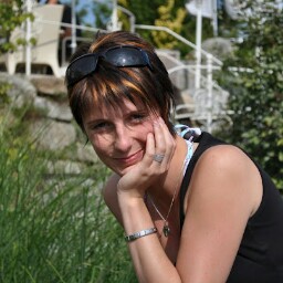 Patricia Moser Photo 13