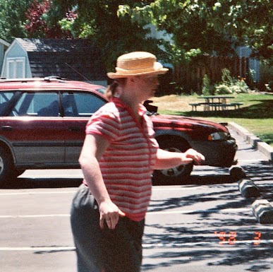 Katherine Hoover Photo 10