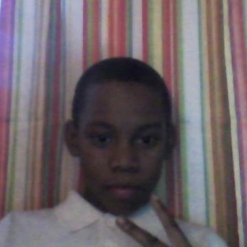 Isaiah Cross Photo 11