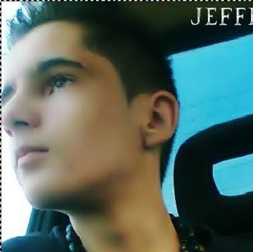 Jefferson Abreu Photo 3