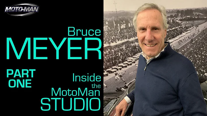 Bruce Meyer Photo 45