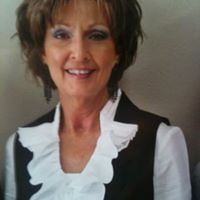June Ford Photo 6