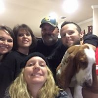 Rhonda Briggs Photo 6