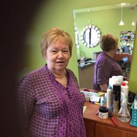 Carol Crowell Photo 8
