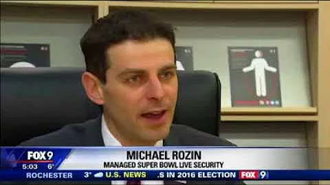 Michael Rozin Photo 10