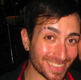 Shawn Hazen Photo 10