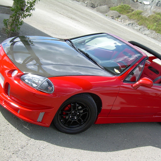 Steven Delisle Photo 8