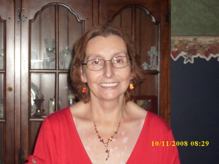 Nancy Hakes Photo 8