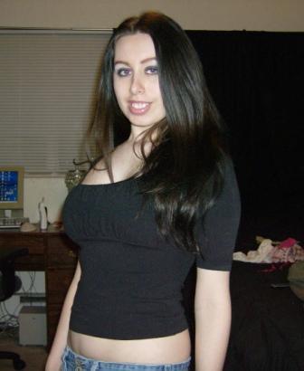 Amber Rice Photo 19