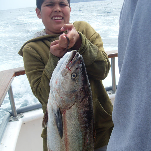 Cesar Cuellar Photo 13