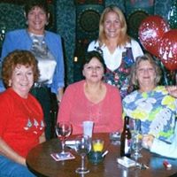 Jane Ankney Photo 1