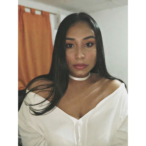 Sharon Zapata Photo 6