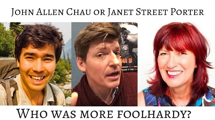 Janet Chau Photo 15
