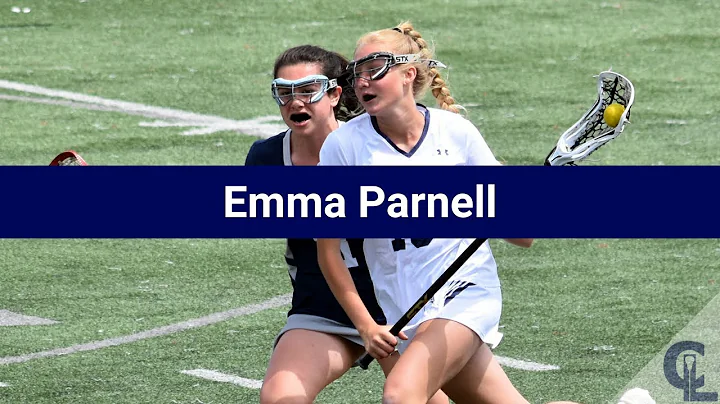 Emma Parnell Photo 17