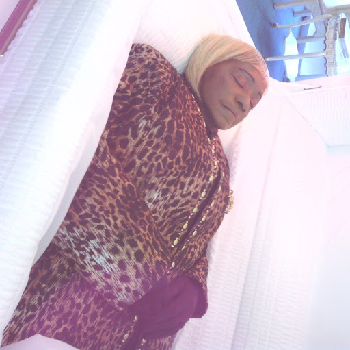 Latricia Carter Photo 3