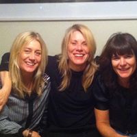 Claire Robertson Photo 3