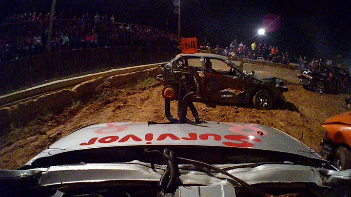 Dustin Puckett Photo 31