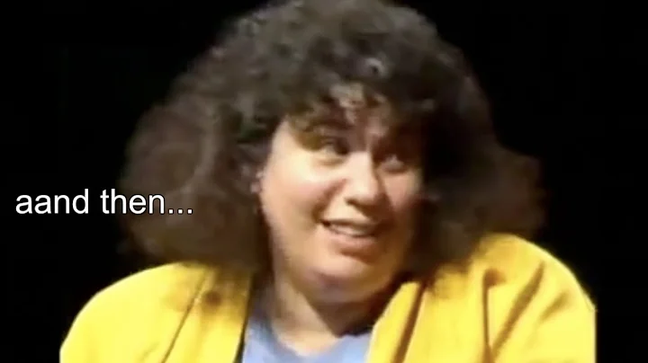 Mary Dworkin Photo 3