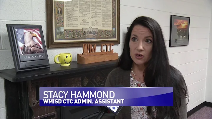 Stacy Hammond Photo 23