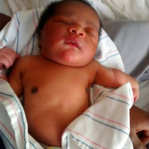 Marcus Boston Photo 9