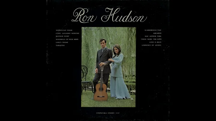 Ron Hudson Photo 35