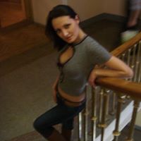 Grace Lockwood Photo 2