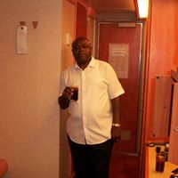Robert Blow Photo 1