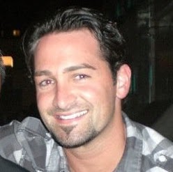 Joey Taylor Photo 14