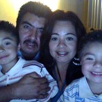 Araceli Barajas Photo 1