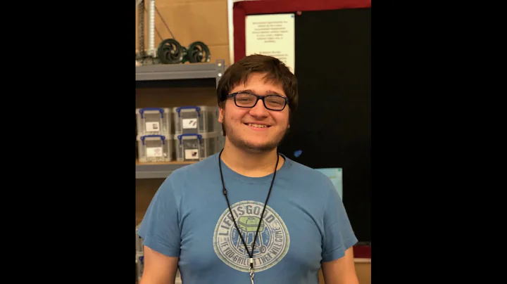 Jacob Weinstein Photo 29