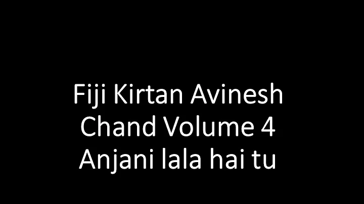 Avinash Chand Photo 12