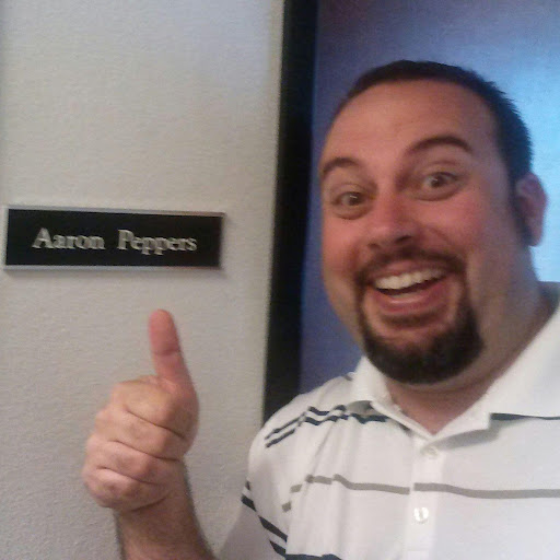 Aaron Peppers Photo 6