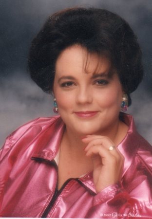Tracy Cole Photo 19