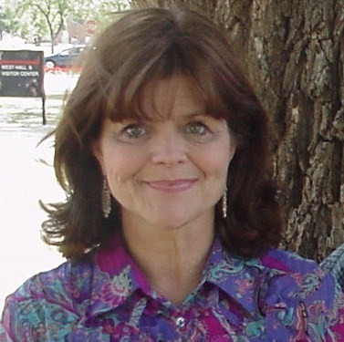 Annette Miller Photo 22