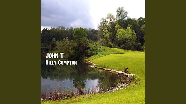 Billy Compton Photo 28