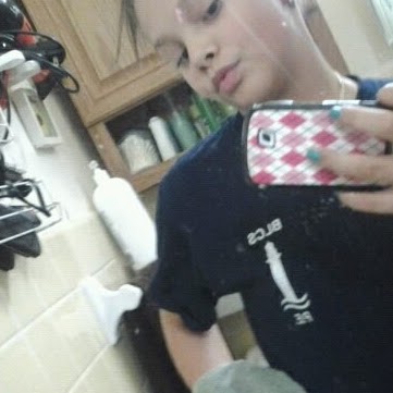 Crystal Nieves Photo 9