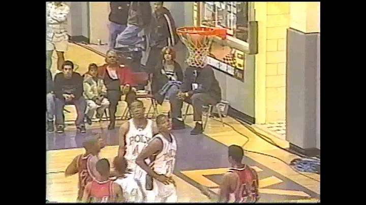 Wesley Stokes Photo 29