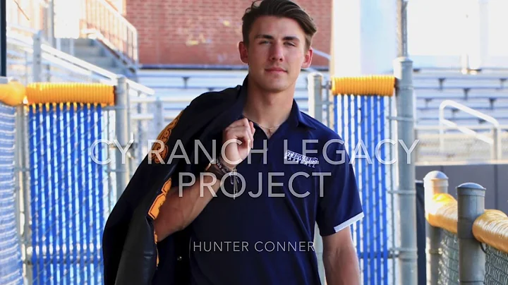 Hunter Conner Photo 13