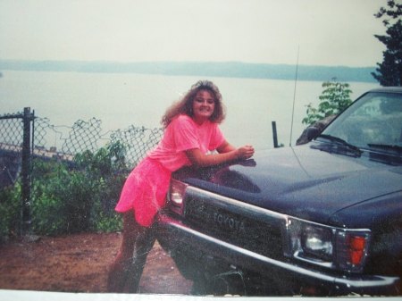 Melissa Stanley Photo 18