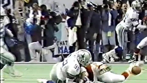 Tony Tolbert Photo 39